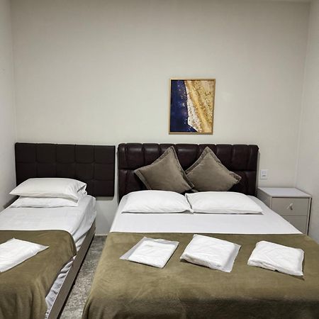 Suites Bem Querer Capitólio エクステリア 写真