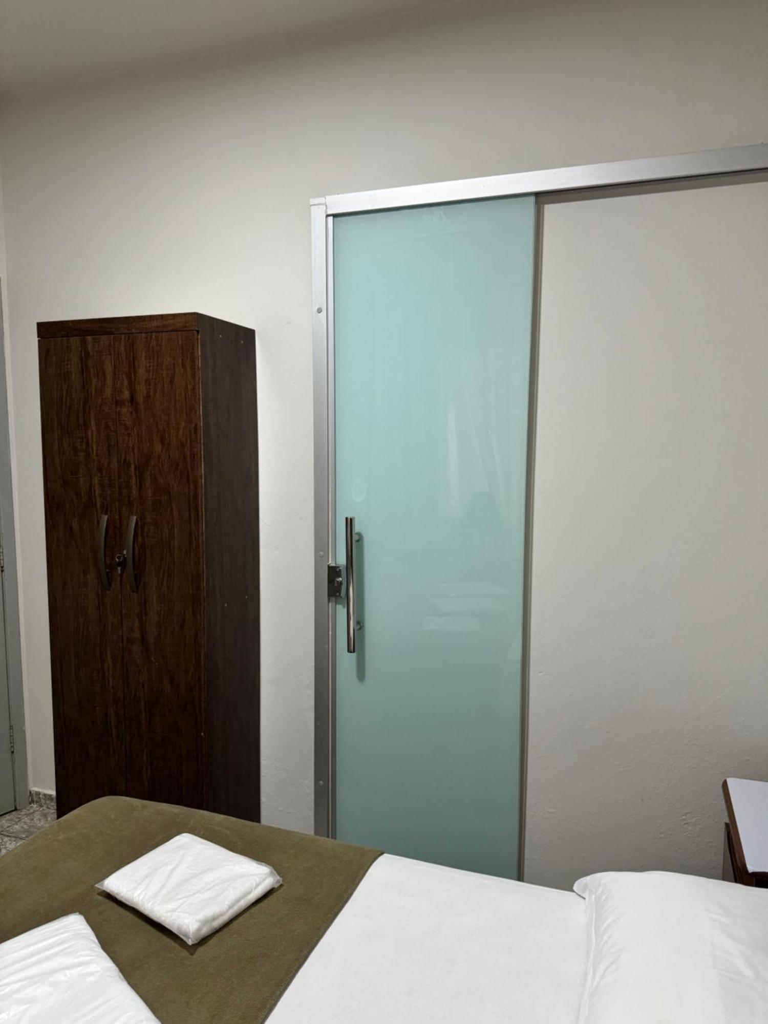 Suites Bem Querer Capitólio エクステリア 写真